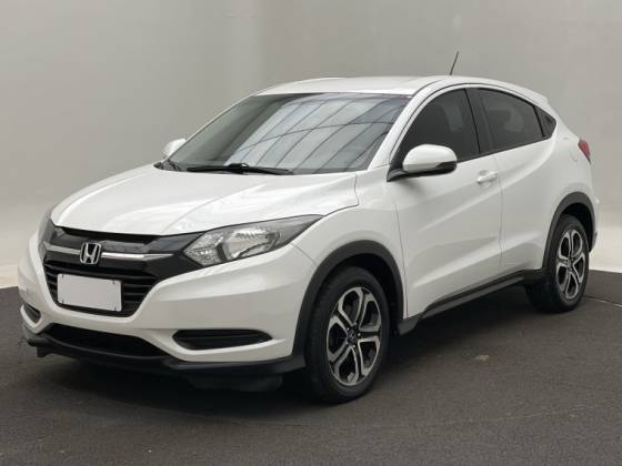 HONDA HR-V 1.8 16V FLEX LX 4P MANUAL HONDA HR-V 1.8 16V FLEX LX 4P MANUAL